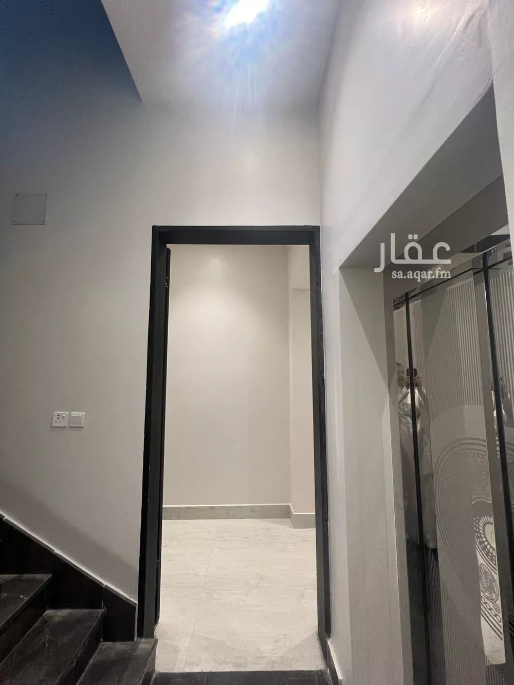 دور 3 غرف في العارض 3