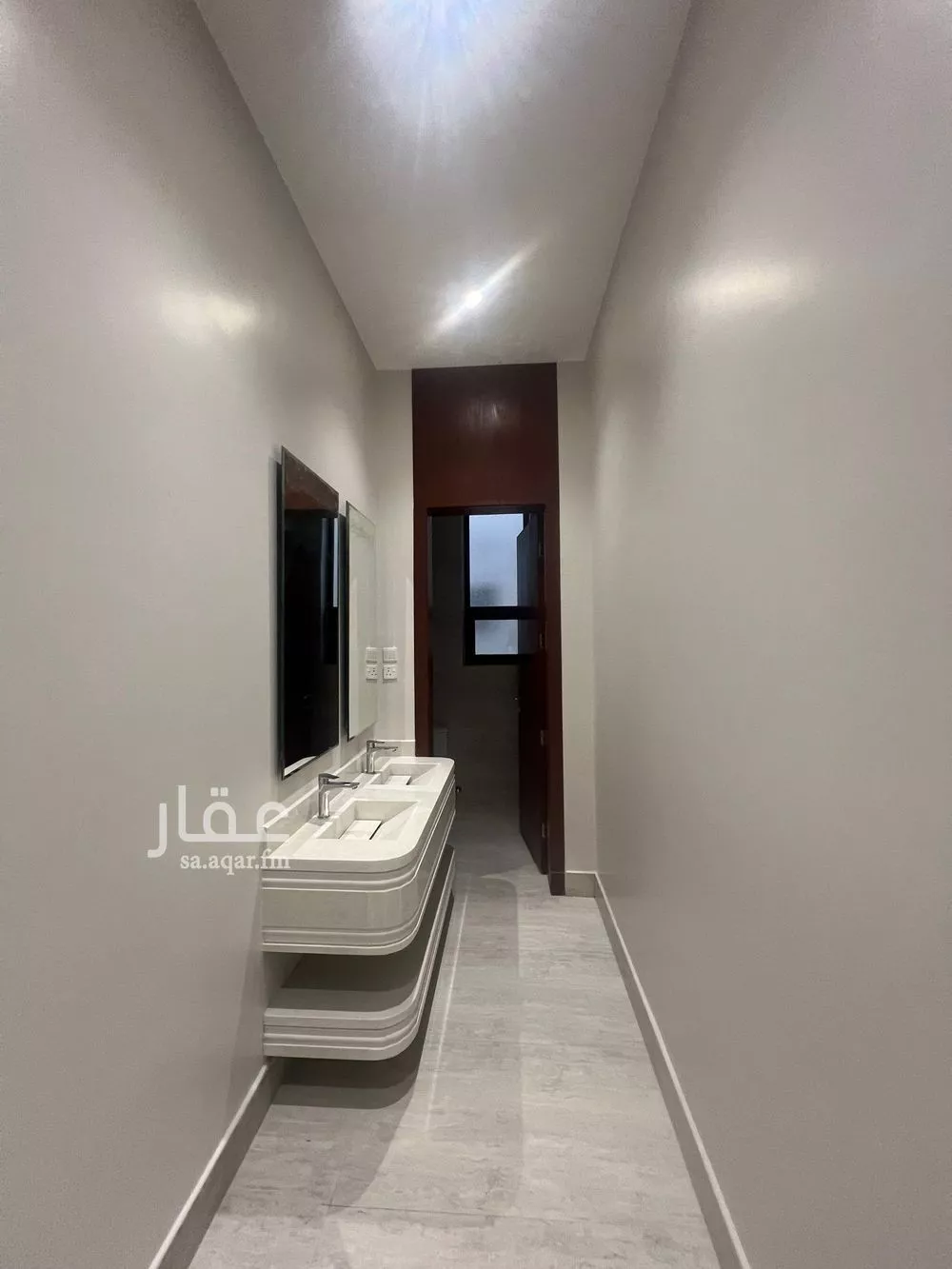 دور 3 غرف في العارض 5
