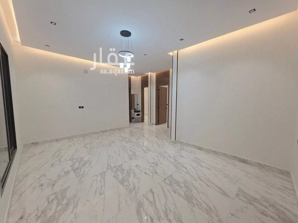 4 bedroom floor in Badr 12
