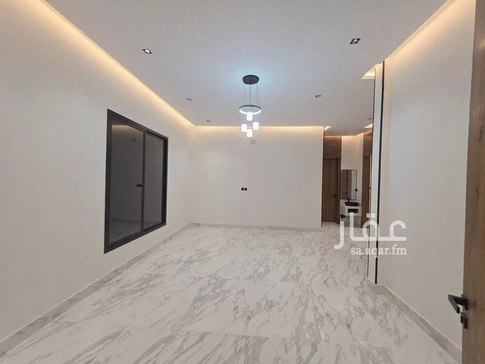 4 bedroom floor in Badr 13