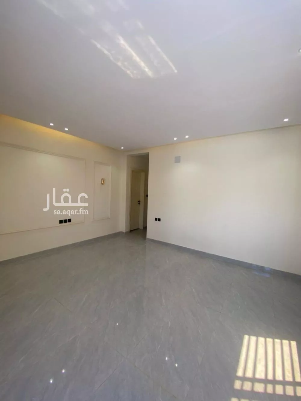 دور 3 غرف في عكاظ 3