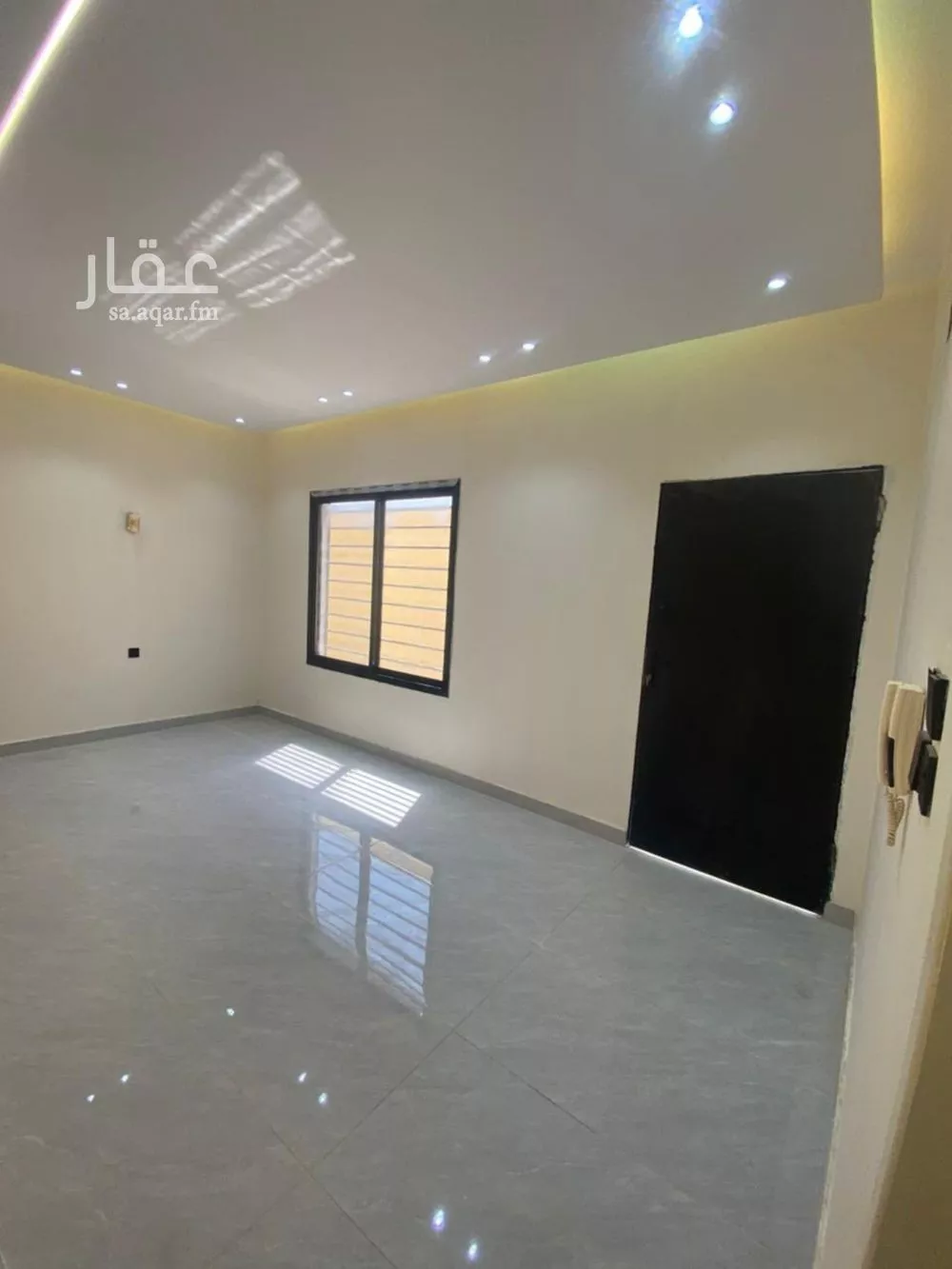 دور 3 غرف في عكاظ 4