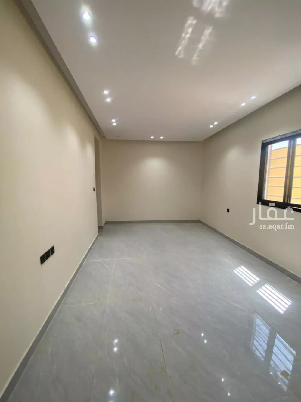 دور 3 غرف في عكاظ 9