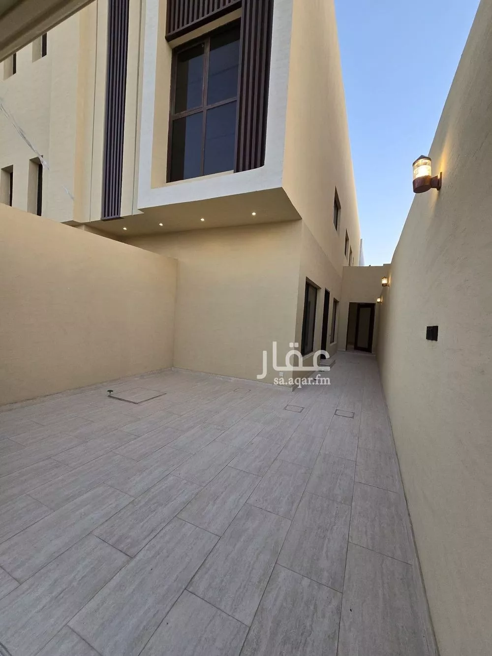 دور 5 غرف في عكاظ 2