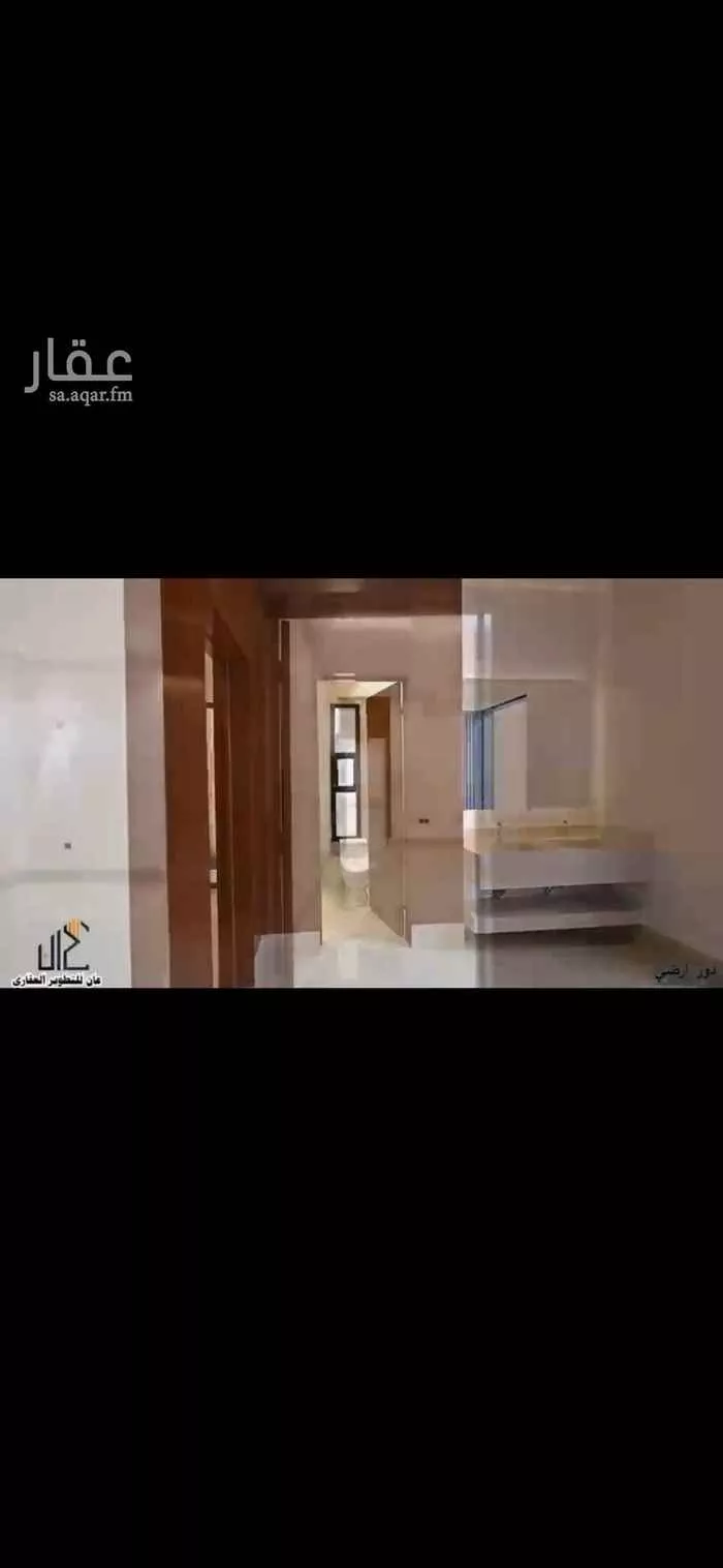 5 bedroom floor in Tuwaiq 4