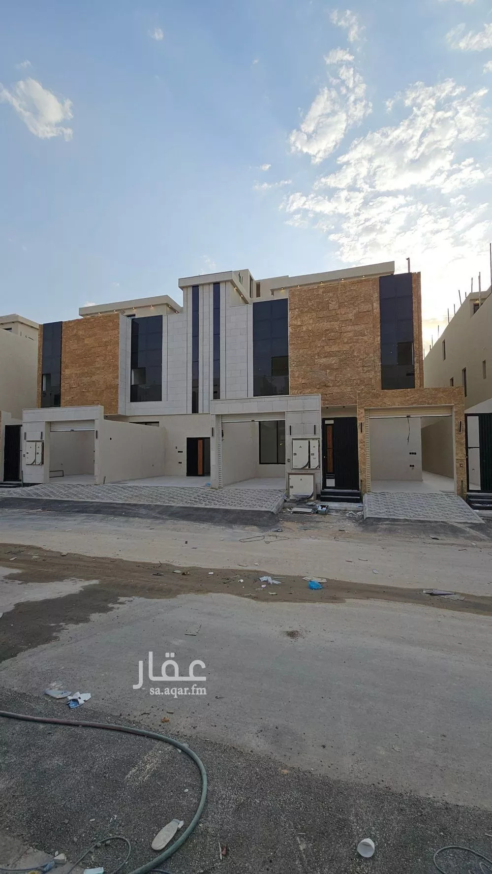 دور 5 غرف في عكاظ 8