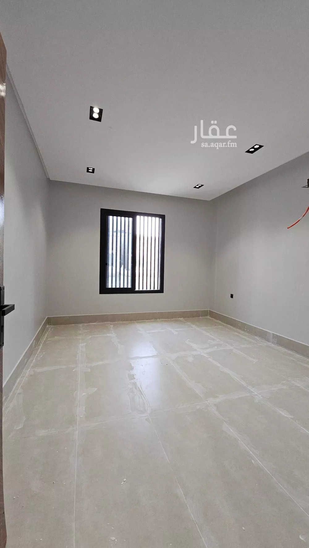 دور 5 غرف في عكاظ 9