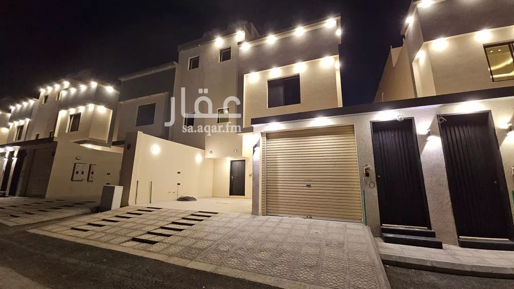 دور 5 غرف في بدر 4