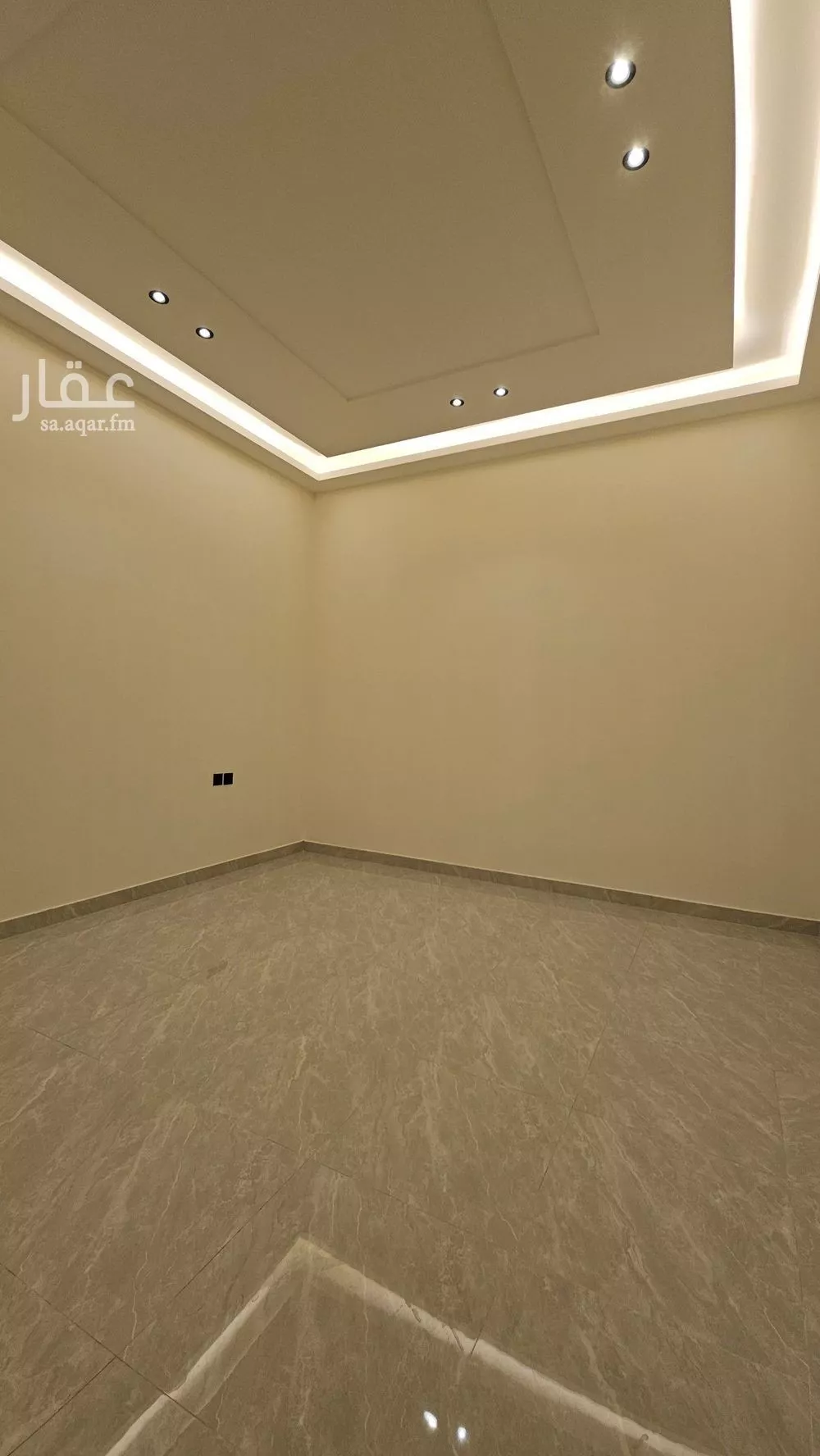 دور 5 غرف في بدر 6