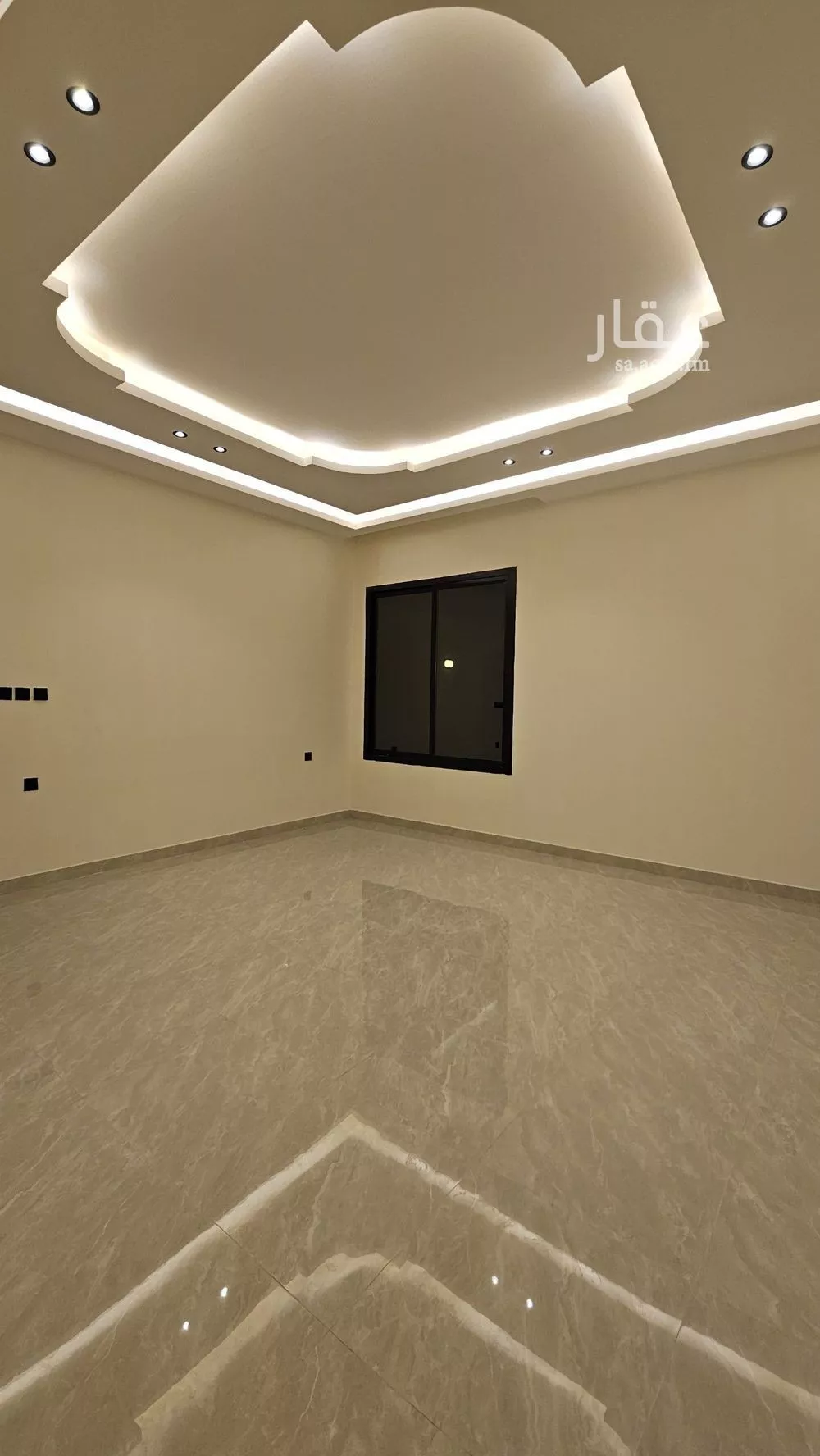 دور 5 غرف في بدر 8