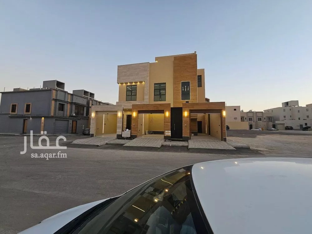 دور 5 غرف في طويق 19