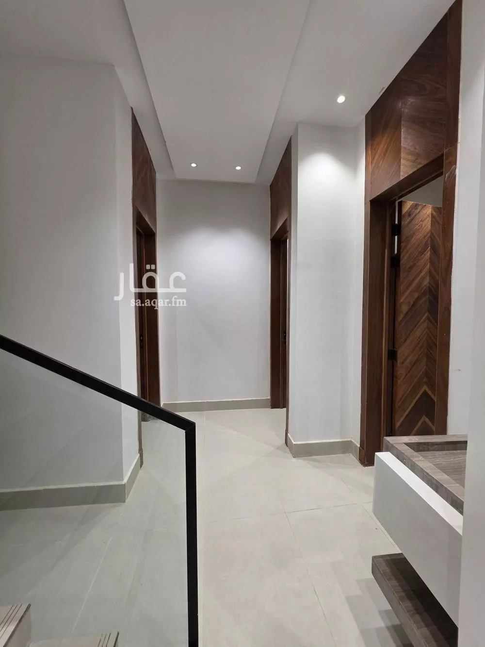 5 bedroom floor in Okaz 14