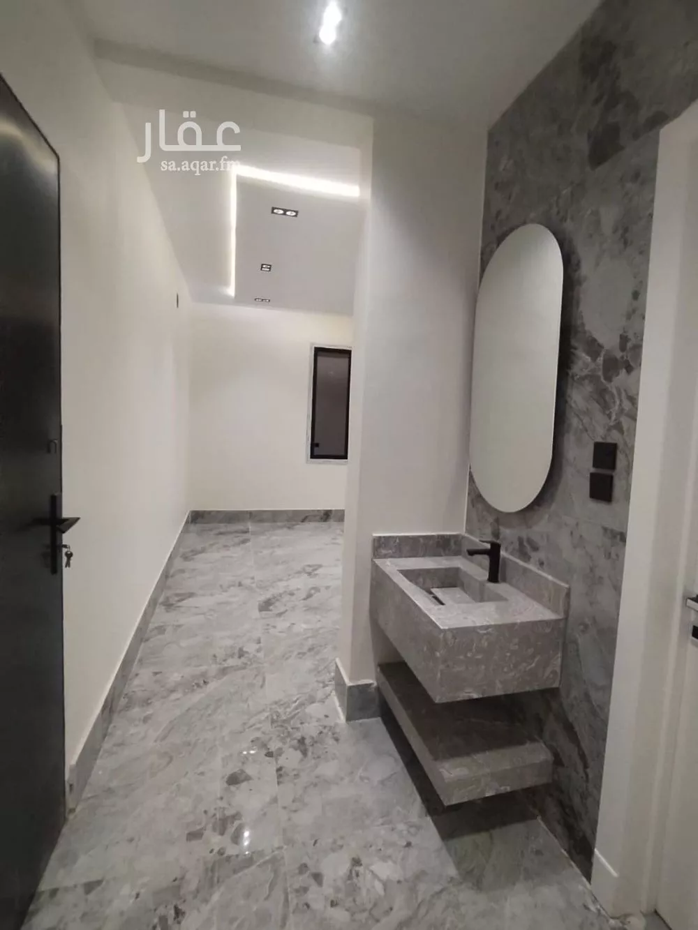 5 bedroom floor in Tuwaiq 9