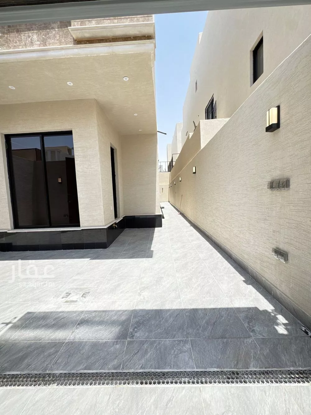 4 bedroom floor in Al Rimal 2