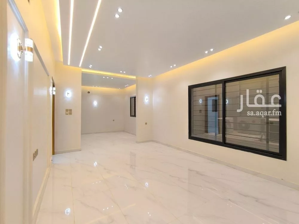 6 bedroom floor in Okaz 7