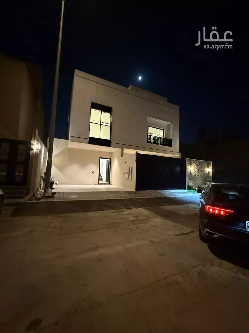 4 bedroom floor in Al Aridh 14