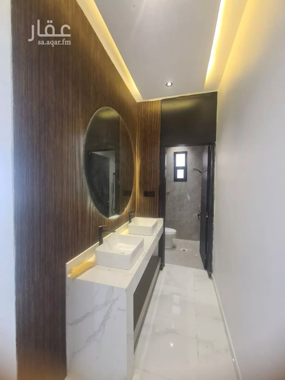 5 bedroom floor in Badr 13