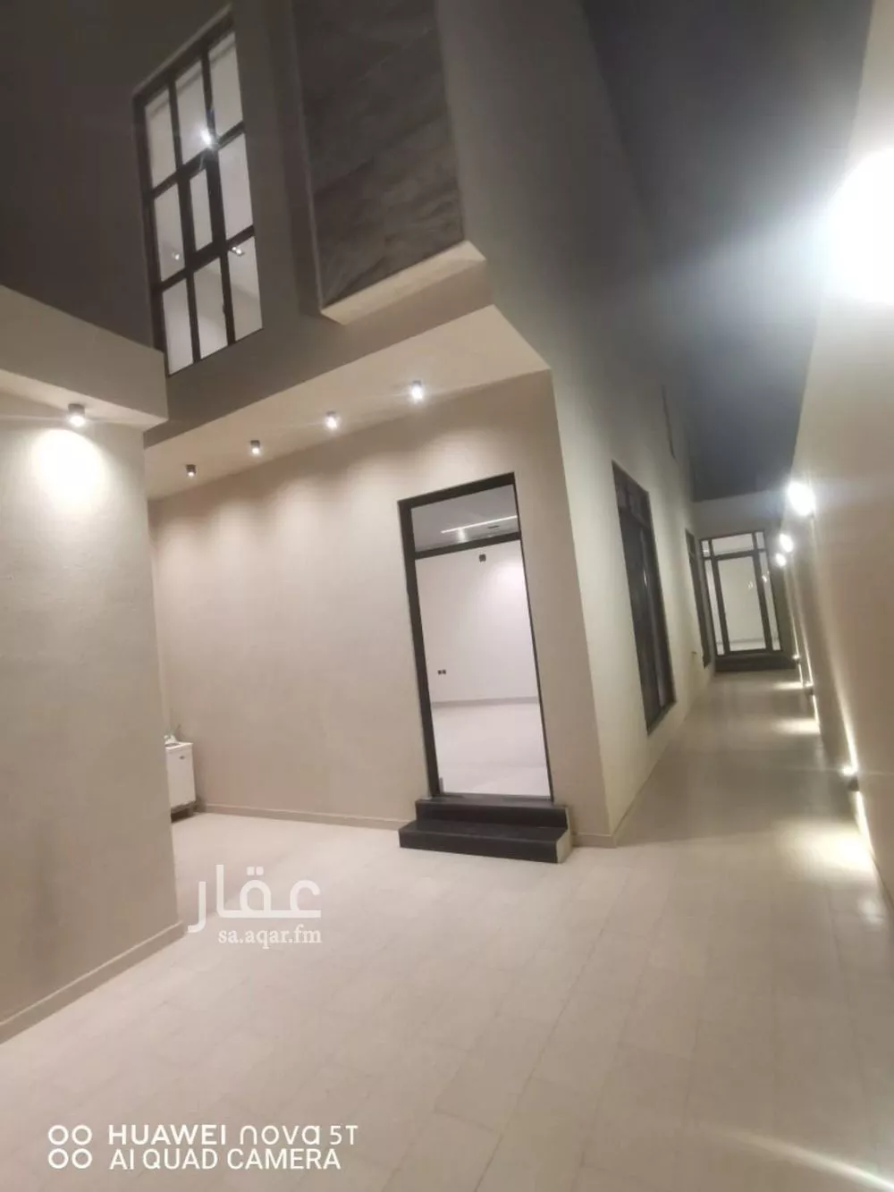 4 bedroom floor in Al Khaleej 11