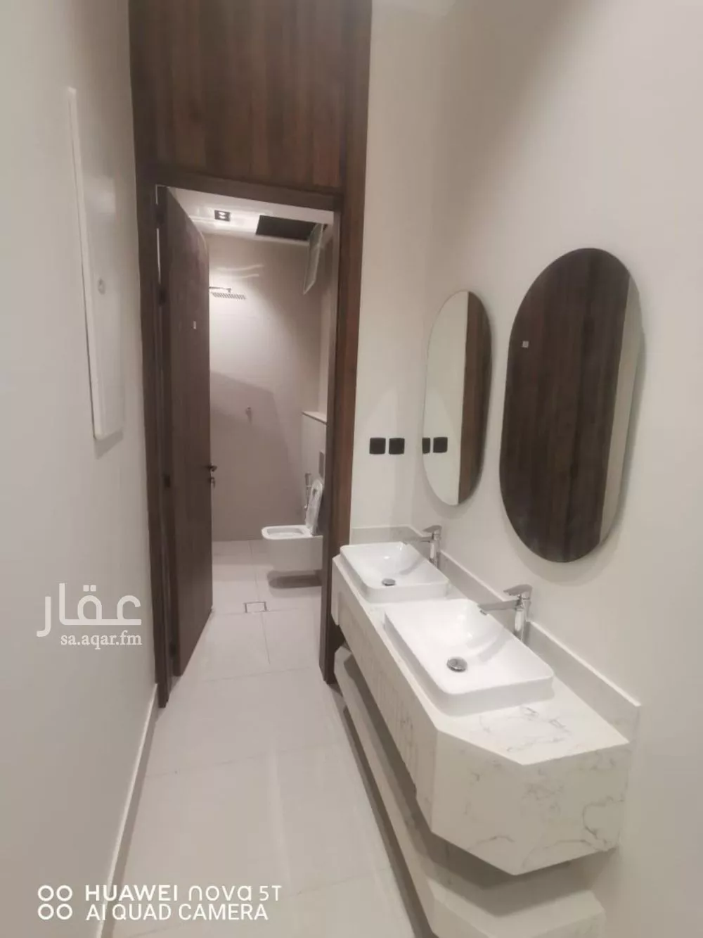 4 bedroom floor in Al Khaleej 15
