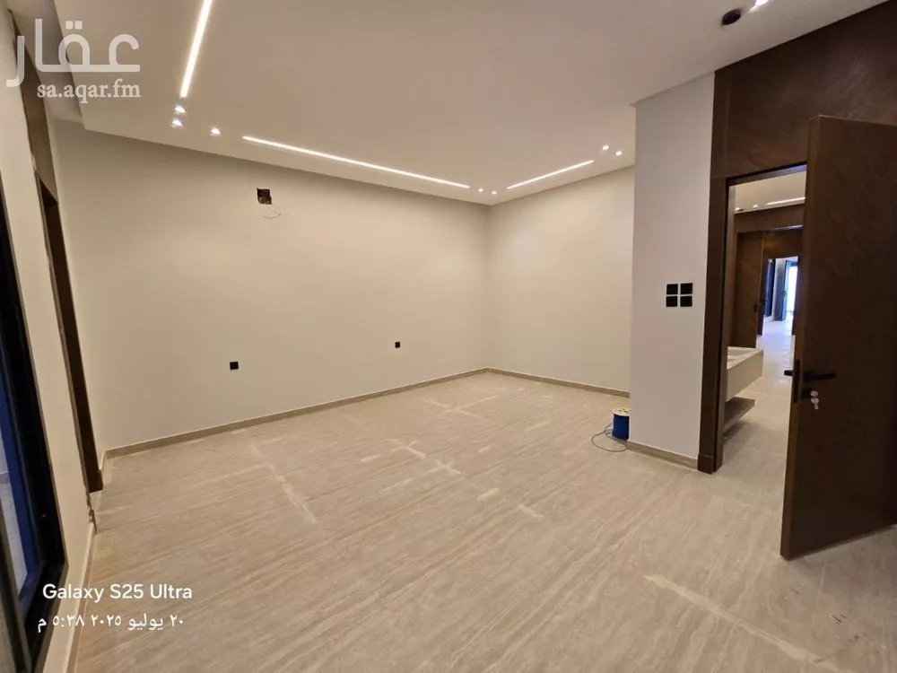 دور 5 غرف في طويق 11
