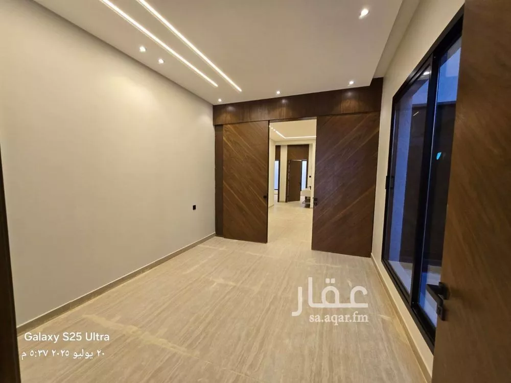 دور 5 غرف في طويق 12