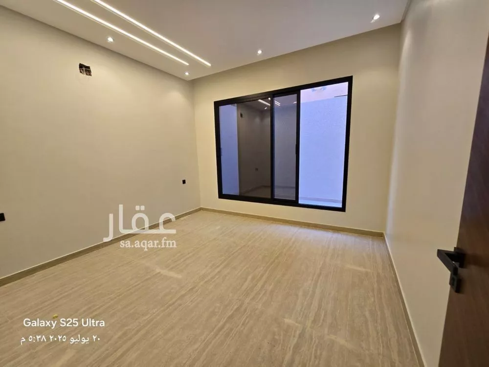 دور 5 غرف في طويق 6