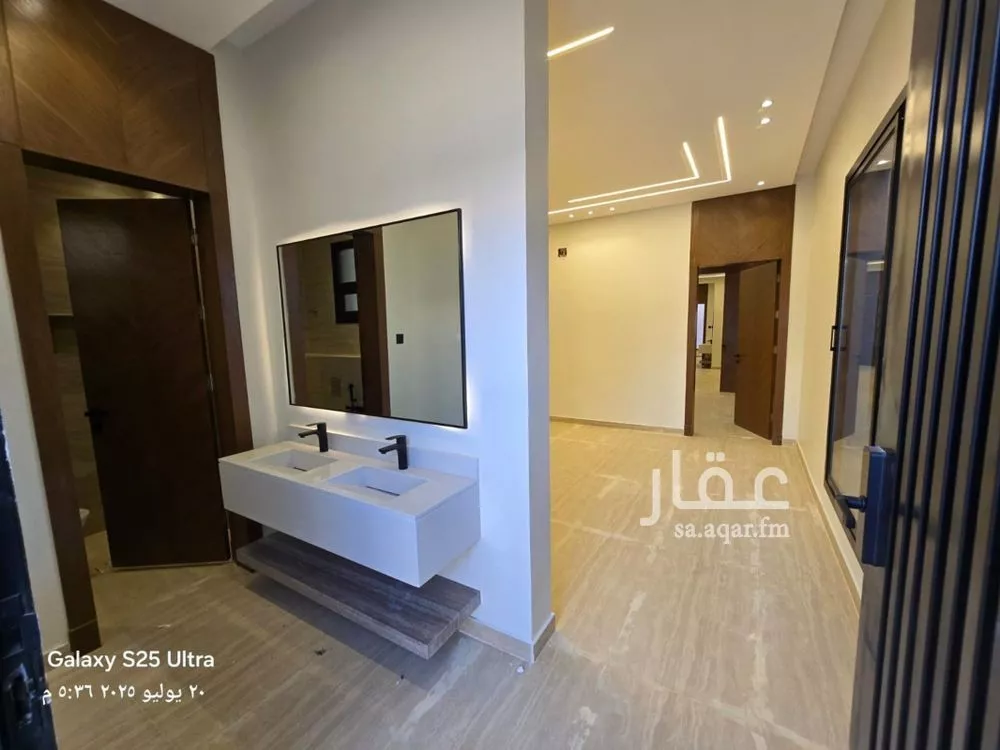 دور 5 غرف في طويق 8