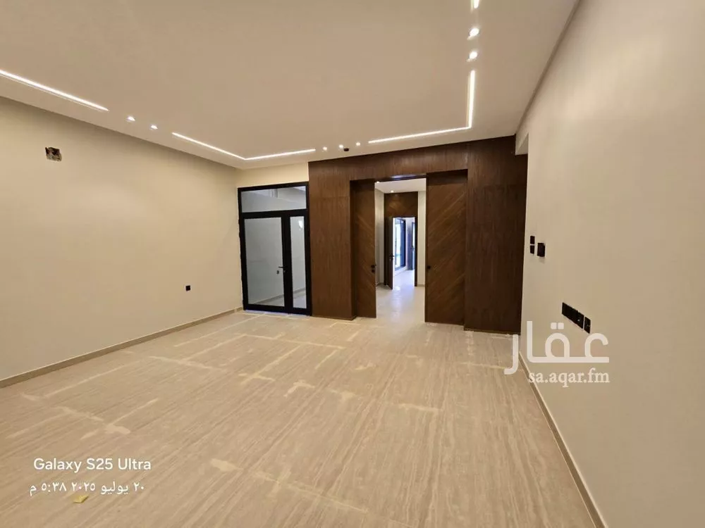 دور 5 غرف في طويق 9