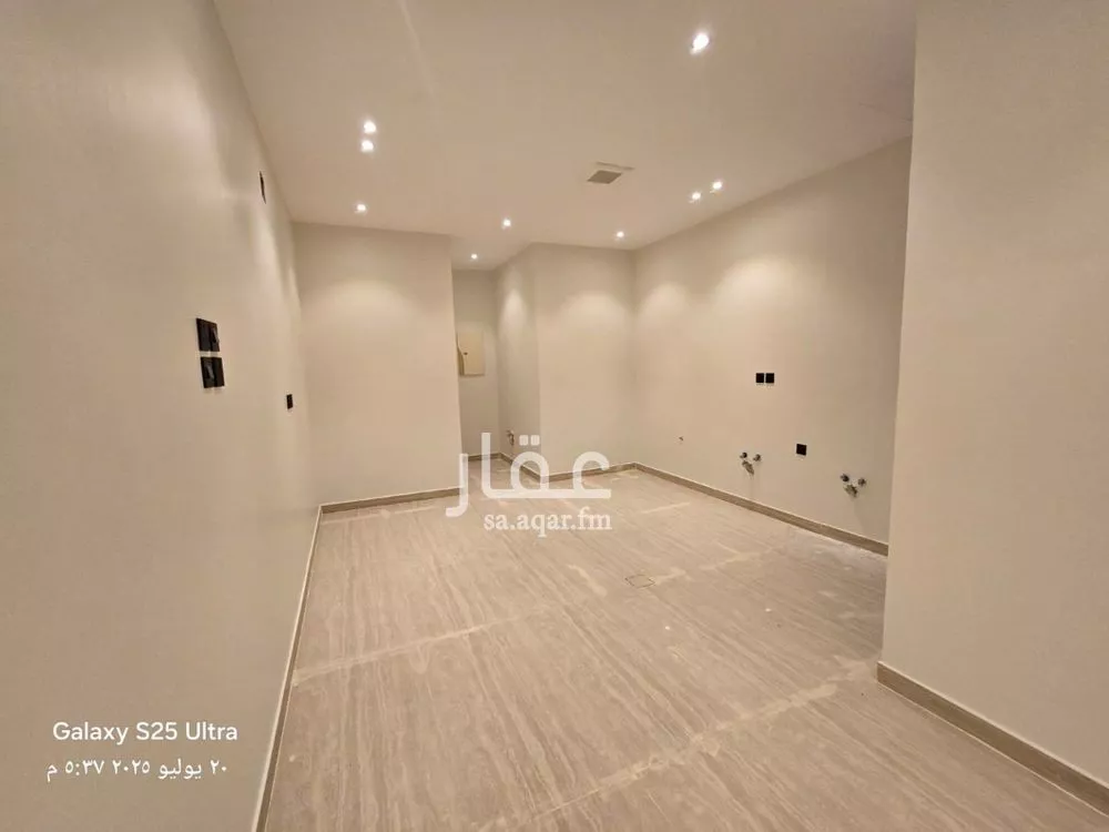 دور 5 غرف في طويق 10