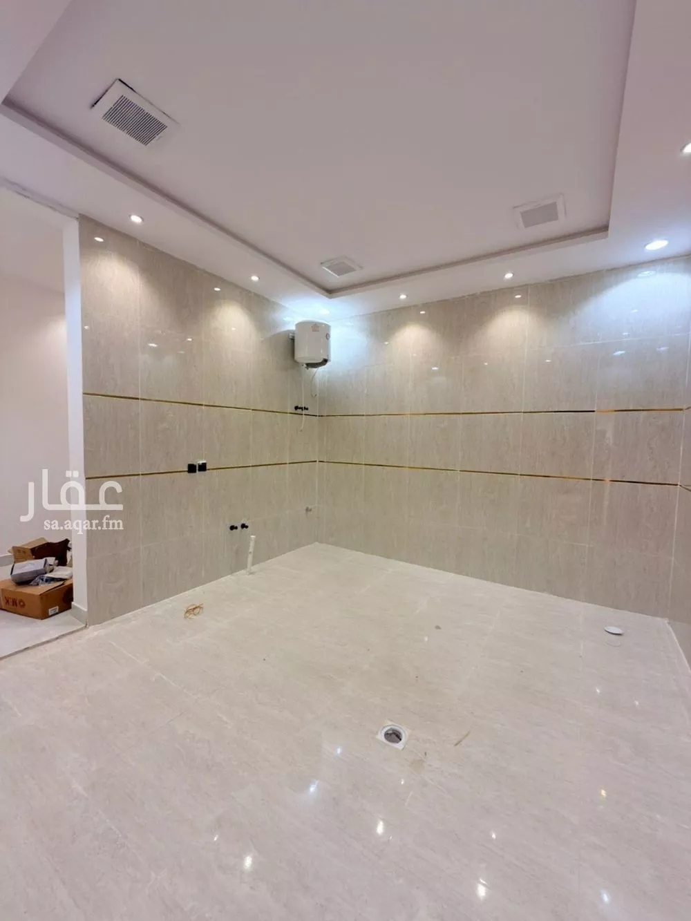 5 bedroom floor in Badr 12