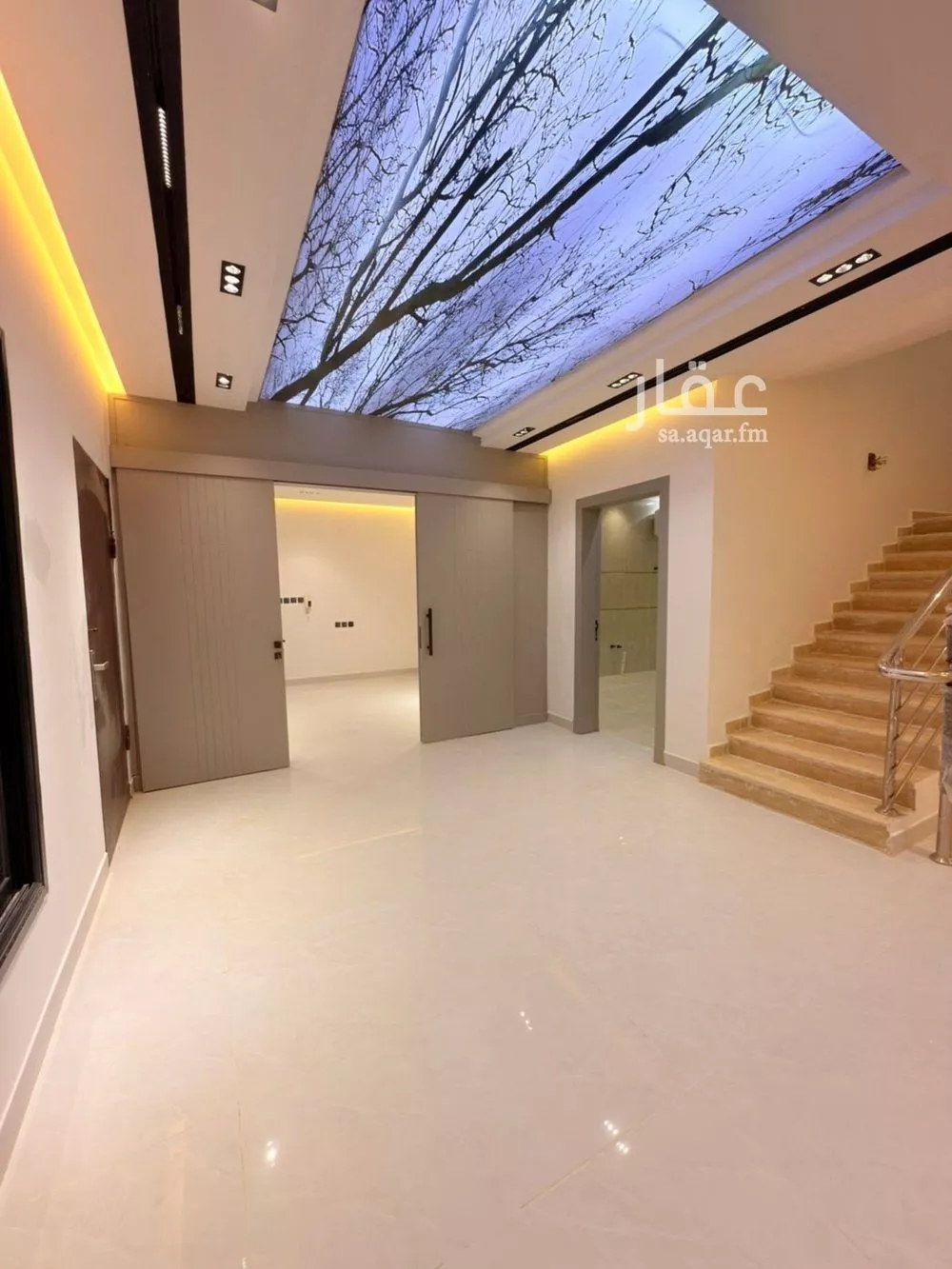 5 bedroom floor in Badr 7