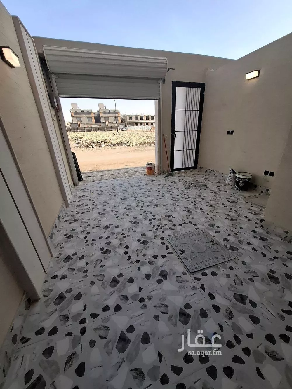 5 bedroom floor in Tuwaiq 7