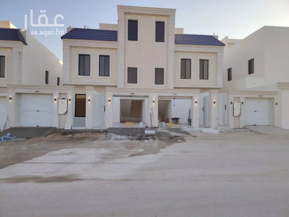 دور 5 غرف في عكاظ 2