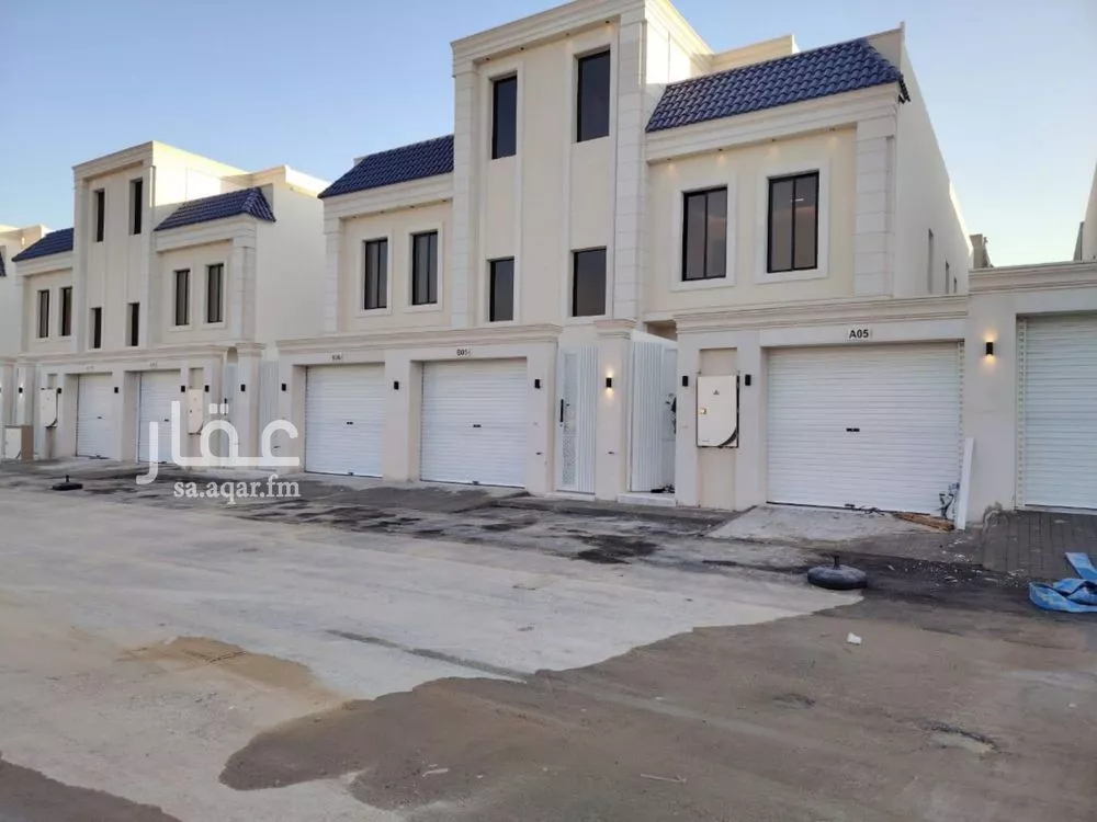 دور 5 غرف في عكاظ 3