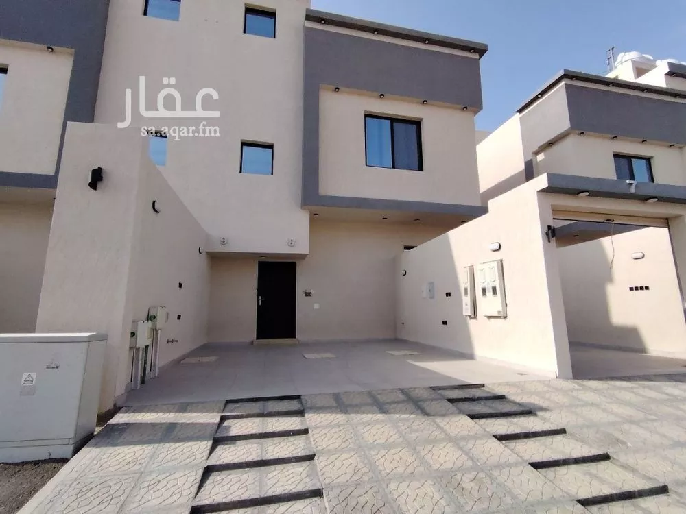 دور 5 غرف في بدر 2