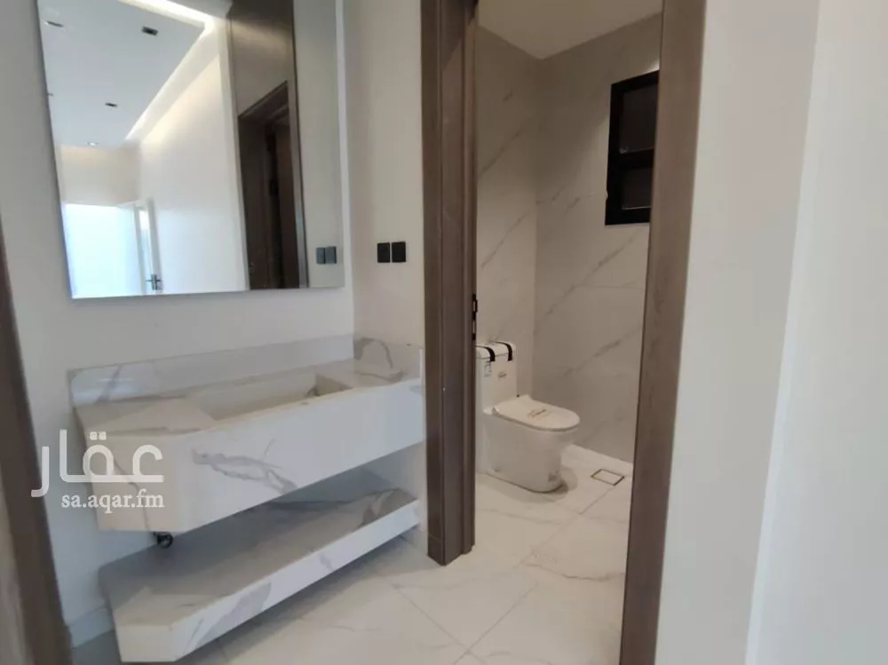 3 bedroom floor in Okaz 11