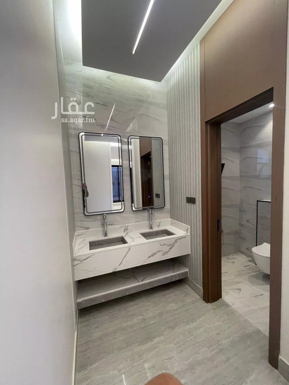 دور 4 غرف في الرمال 12