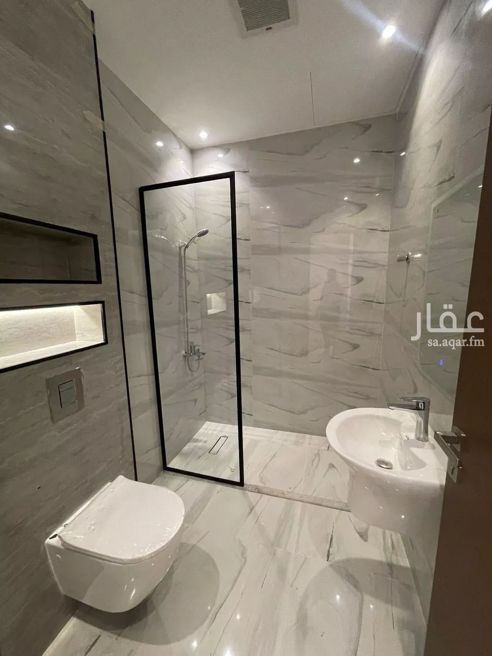 دور 4 غرف في الرمال 8