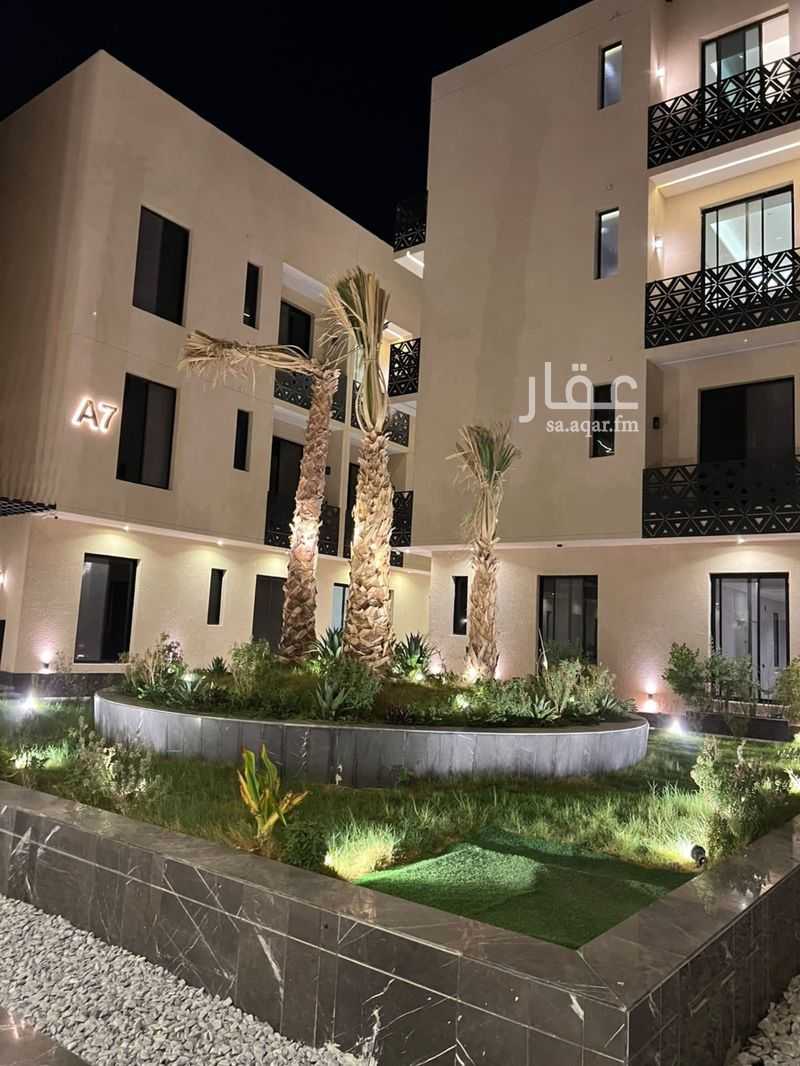 شقة 4 غرف في الرمال، الرياض 29