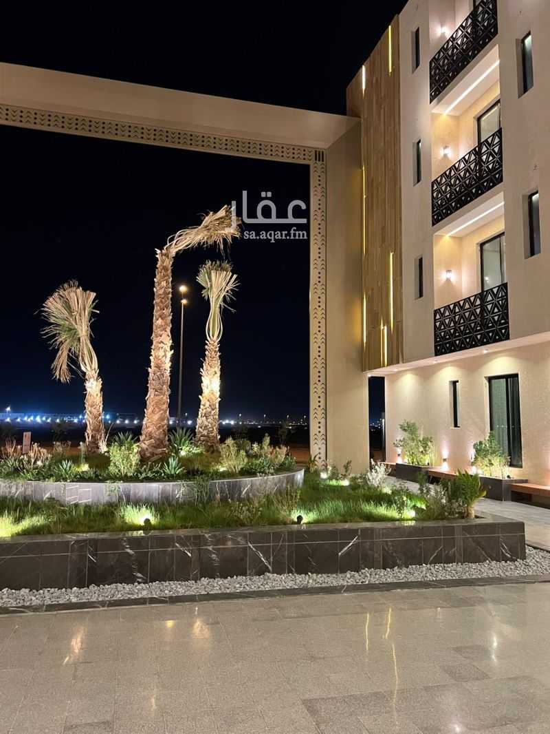 شقة 4 غرف في الرمال، الرياض 19
