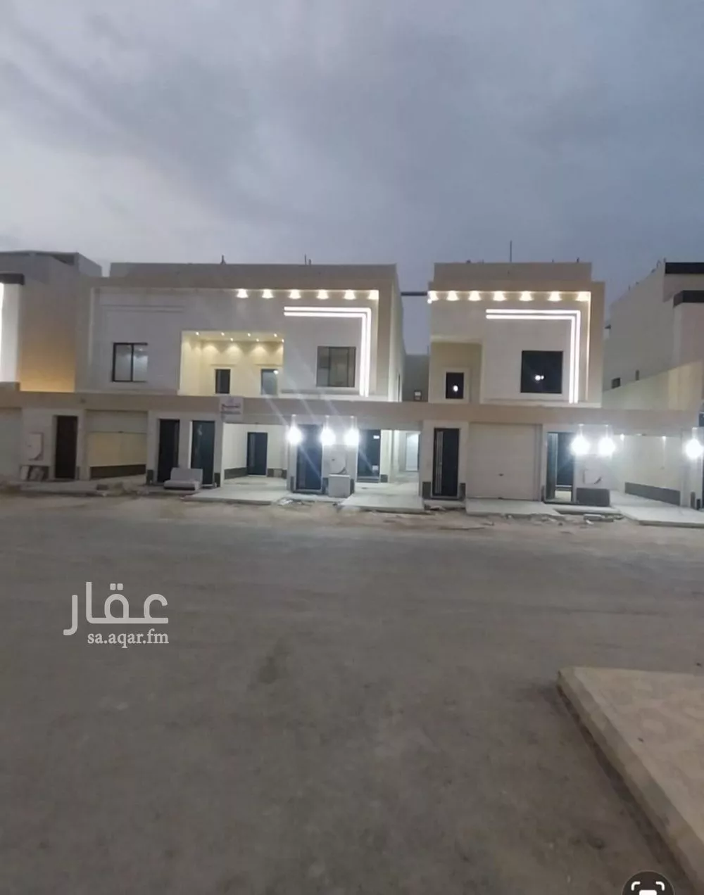 دور 4 غرف في طويق 2