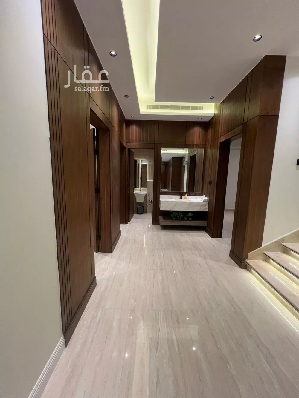 3 bedroom floor in Al Narjis 8