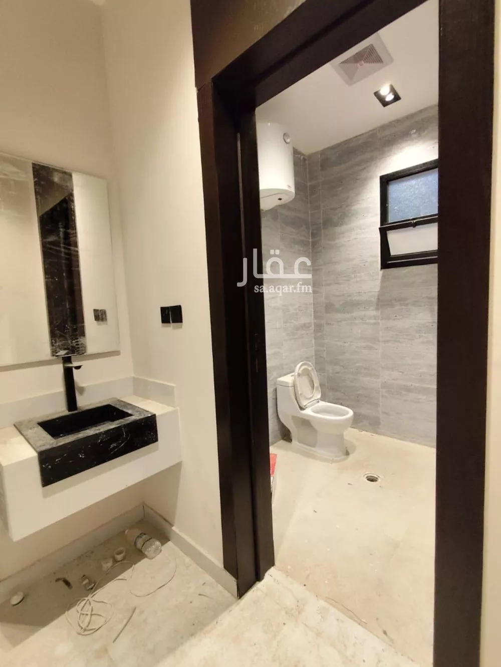 5 bedroom floor in Badr 12