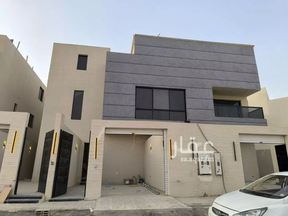 5 bedroom floor in Badr 13