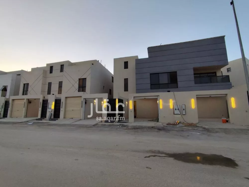 5 bedroom floor in Badr 7