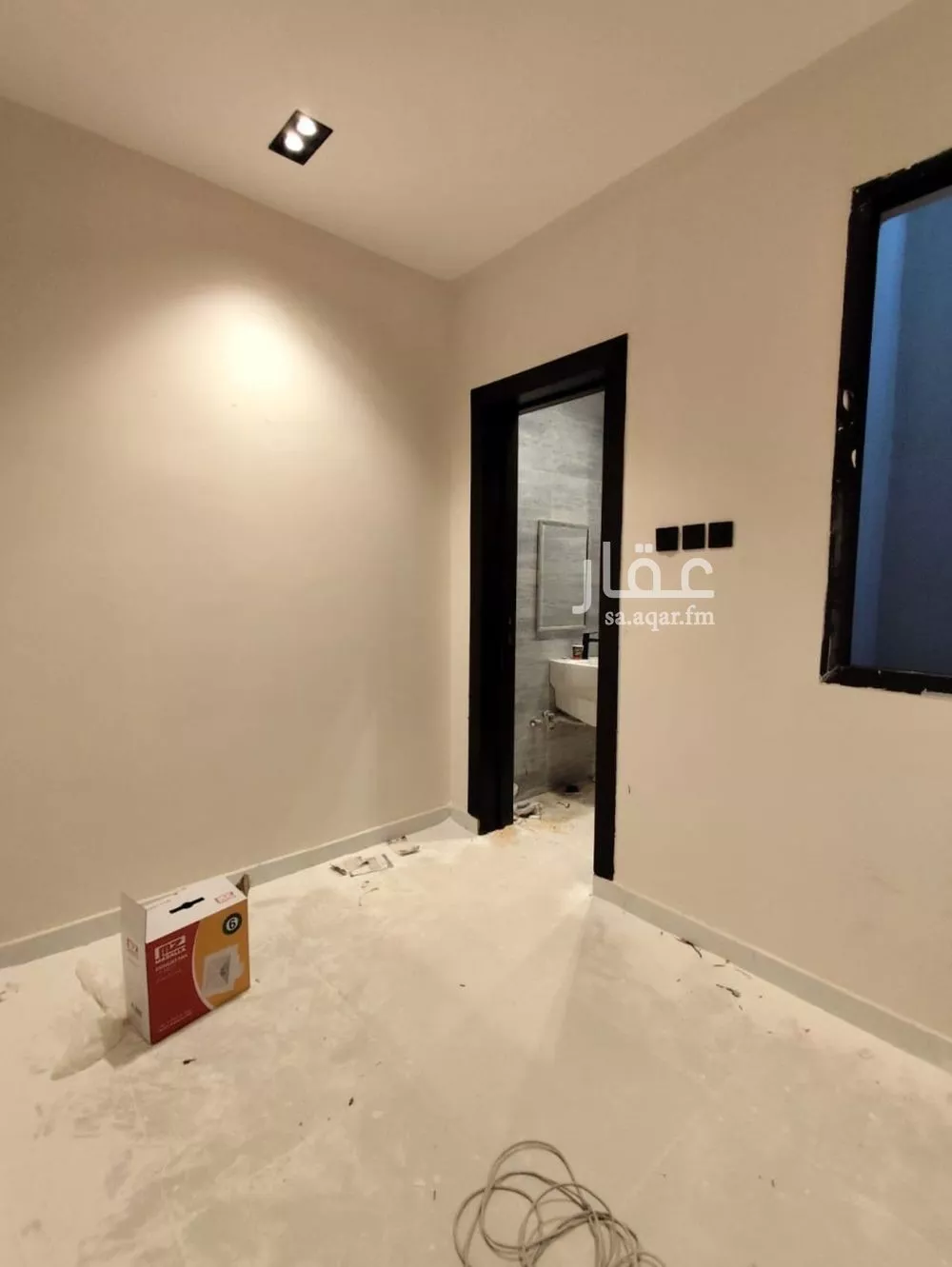 5 bedroom floor in Badr 9