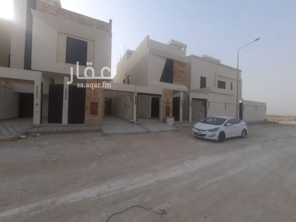 دور 3 غرف في ديراب 2
