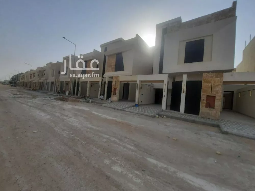 دور 3 غرف في ديراب 3