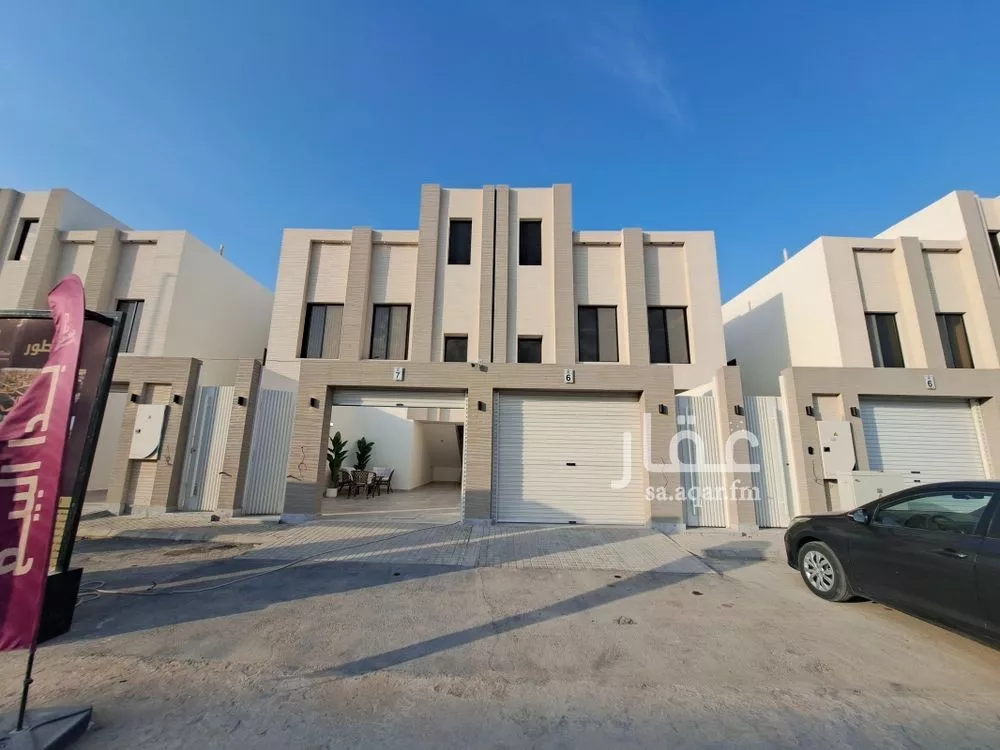 دور 3 غرف في عكاظ 2