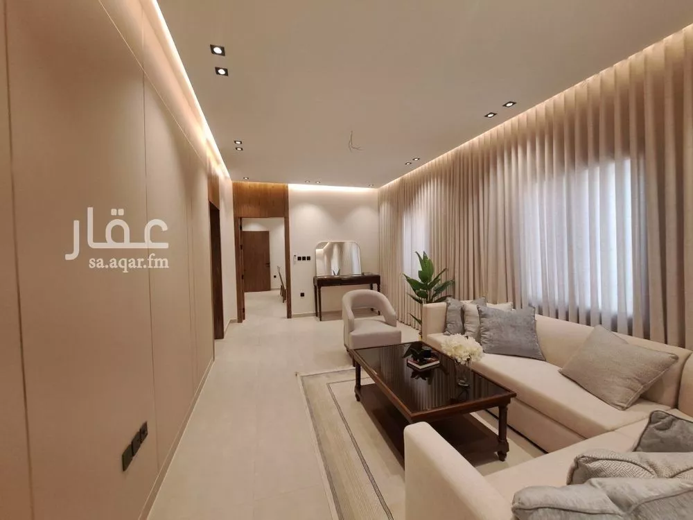دور 3 غرف في عكاظ 11